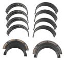 King XP-Series Main Bearings MB 557XPSTDX