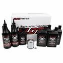 Klotz Synthetic Premium V-Twin Oil Service Kits KH-100