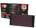 K&N Washable Lifetime Performance Air Filters for 1992-2002 VIPER - 33-2085