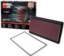 Click here for more information about K&N 33-2118 - K&N Washable Lifetime Performance Air Filters Click here for more information about K&N 33-2118 - K&N Washable Lifetime Performance Air Filters
