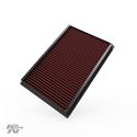K&N Washable Lifetime Performance Air Filters 33-2272