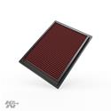 K&N Washable Lifetime Performance Air Filters 33-2287