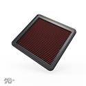 K&N Washable Lifetime Performance Air Filters 33-2304