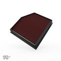 K&N Washable Lifetime Performance Air Filters for 2013-2016 DART - 33-2491