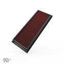 K&N Washable Lifetime Performance Air Filters 33-2865