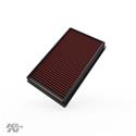 K&N Washable Lifetime Performance Air Filters 33-3005