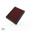 K&N Washable Lifetime Performance Air Filters 33-3086