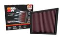 K&N Washable Lifetime Performance Air Filters 33-5065
