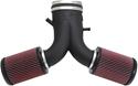 K&N 57 Series FIPK Cold Air Intake Kits for 2003-2006 VIPER - 57-1536