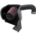 K&N 57 Series FIPK Cold Air Intake Kits for 2011-2018 1500, 2013-2018 2500, 2009-2010 RAM 1500 - 57-1561