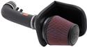 K&N 57 Series FIPK Cold Air Intake Kits for 1996-2004 MUSTANG - 57-2519-3