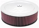 K&N Air Cleaner Assemblies 60-1230