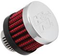 K&N Crankcase Vent Filters 62-2480