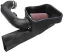 K&N 63 Series Aircharger High Performance Cold Air Intake Kits for 2018-2023 MUSTANG - 63-2605