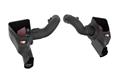 K&N 63 Series Aircharger High Performance Cold Air Intake Kits for 2024-2026 MUSTANG - 63-2626