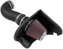 K&N 63 Series Aircharger High Performance Cold Air Intake Kits for 2016-2024 CAMARO - 63-3092