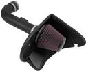 K&N 63 Series Aircharger High Performance Cold Air Intake Kits for 2016-2024 CAMARO - 63-3094