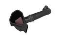 K&N 63 Series Aircharger High Performance Cold Air Intake Kits for 2022-2025 CT5 - 63-3121