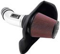 K&N 69 Series Typhoon Air Intakes for 2012-2014 300, 2011-2023 CHALLENGER, 2012-2023 CHARGER - 69-2545TP