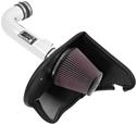 K&N 69 Series Typhoon Cold Air Intake Kits for 2016-2024 CAMARO - 69-4535TP