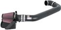K&N 69 Series Typhoon Cold Air Intake Kits for 2005-2010 G6 - 69-7202-1TTK