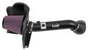 K&N 77 Series High-Flow Performance Cold Air Intake Kits 77-3086KTK