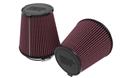K&N Washable Lifetime Performance Air Filters for 2024-2026 MUSTANG - E-0630