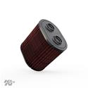 K&N Washable Lifetime Performance Air Filters E-0644
