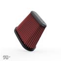 K&N Washable Lifetime Performance Air Filters for 2014-2019 CORVETTE - E-0665
