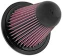 K&N Washable Lifetime Performance Air Filters E-0995