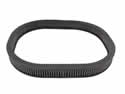 K&N Washable Lifetime Performance Air Filters E-1980