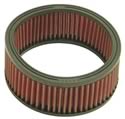 K&N Washable Lifetime Performance Air Filters for 1965-1966 CORTINA, 1979-1980 SPIDER - E-3322