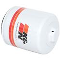 Click here for more information about K&N HP-1017 - K&N Performance Gold Oil Filters