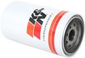 K&N Performance Gold Oil Filters HP-4005