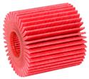 K&N Performance Gold Oil Filters HP-7020