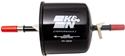 K&N Inline Fuel Filters PF-2300
