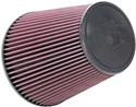K&N Universal Performance Air Filters RU-1044