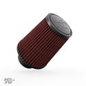 K&N Universal Performance Air Filters RU-3550