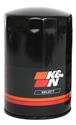 K&N Select Oil Filters SO-2011
