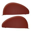 KNS Accessories Fender Skirts KC0015