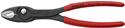 Knipex TwinGrip Slip Joint Pliers 82 01 200 SBA