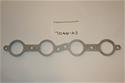 Kooks Headers Header Flanges 7046-AS