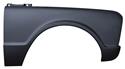 Key Parts Fenders 0849-008Z