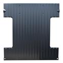 Key Parts Bed Floor Assemblies 0850-322