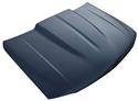 Key Parts Steel Hoods 0856-036