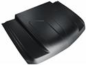 Key Parts Steel Hoods for 2007-2010 SILVERADO 3500 HD, SILVERADO 2500 HD, 2007-2013 SILVERADO 1500 - 0856-045