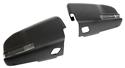 K Source Snap-On Towing Mirrors for 2015-2020 F-150 - 81850