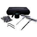 K Tool 45-Piece Tire Repair Kits KTI71930