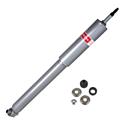 KYB Gas-a-Just Shocks and Struts for 2005-2014 MUSTANG - 554355