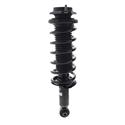 KYB Strut-Plus Assemblies for 2012-2016 IMPREZA - SR4682